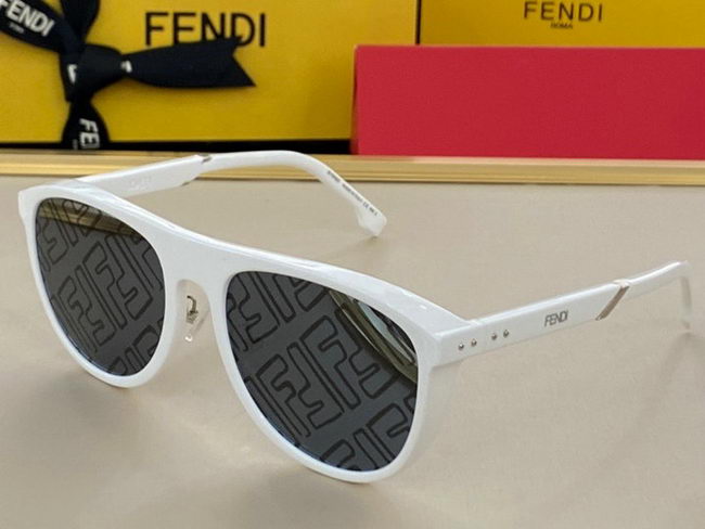 Fendi Sunglasses AAA+ ID:20220420-1096